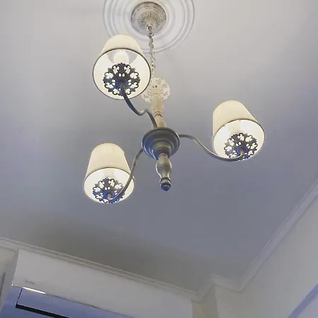 Ulyana - Ancient Greece In Center Апартаменты *