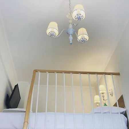 Ulyana - Ancient Greece In Center * Сарти