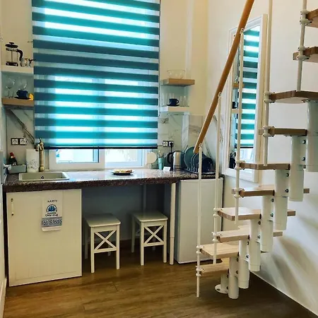 Ulyana - Ancient Greece In Center Сарти