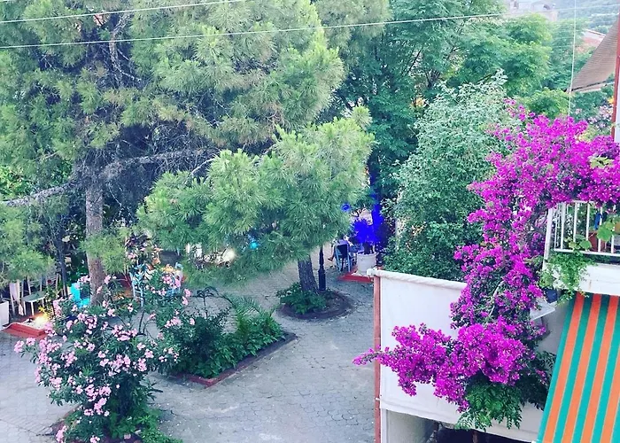 Lägenhet Ulyana - Ancient Greece In Center *