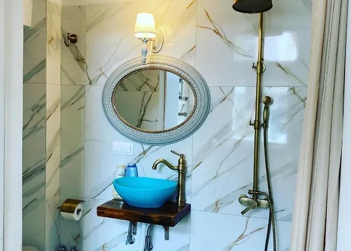 Ulyana - Ancient Greece In Center *