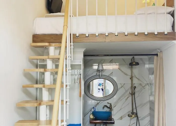 Ulyana - Ancient Greece In Center *