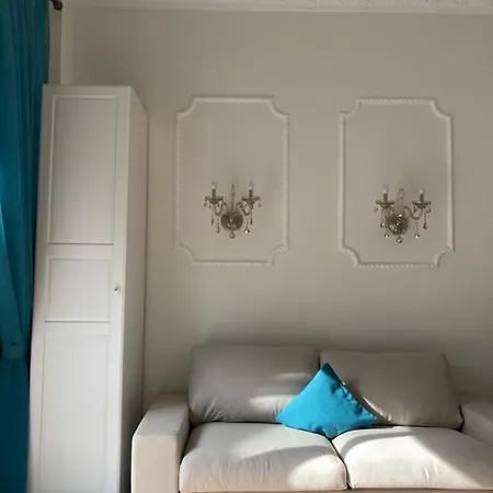 Ulyana - Ancient Greece In Center Apartment *
