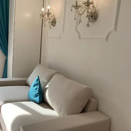 Ulyana - Ancient Greece In Center דירה *