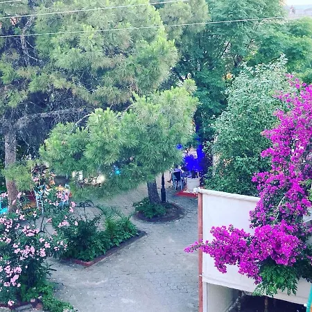 شقة Ulyana - Ancient Greece In Center *