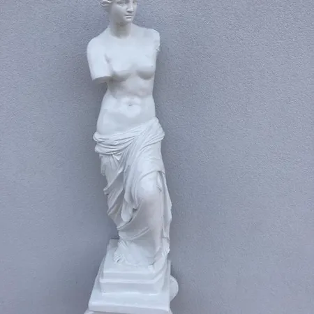 Ulyana - Ancient Greece In Center شقة سارتي