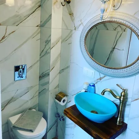 Ulyana - Ancient Greece In Center *