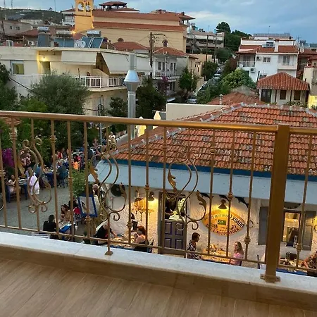 Ulyana - Ancient Greece In Center *