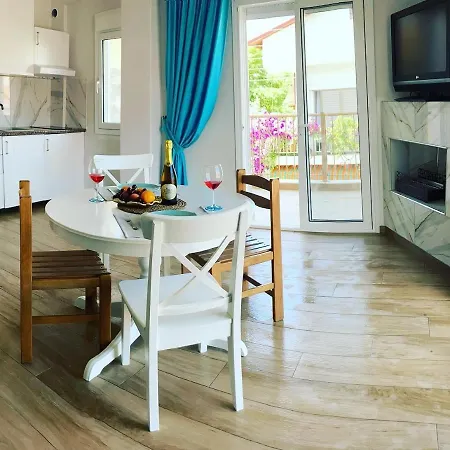 Ulyana - Ancient Greece In Center Appartement *